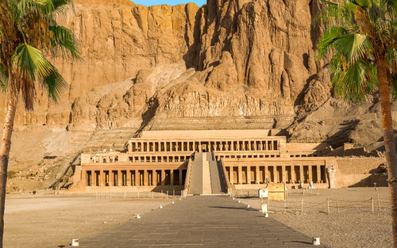 7 Nights Nile Cruise & 7 Nights Red Sea Getaway – Nile & Coast Explorer